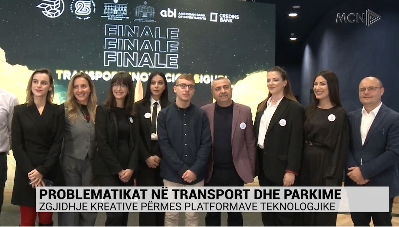 Problematikat në transport dhe parkime/ Zgjidhje kreative përmes platformave teknologjike (VIDEO)