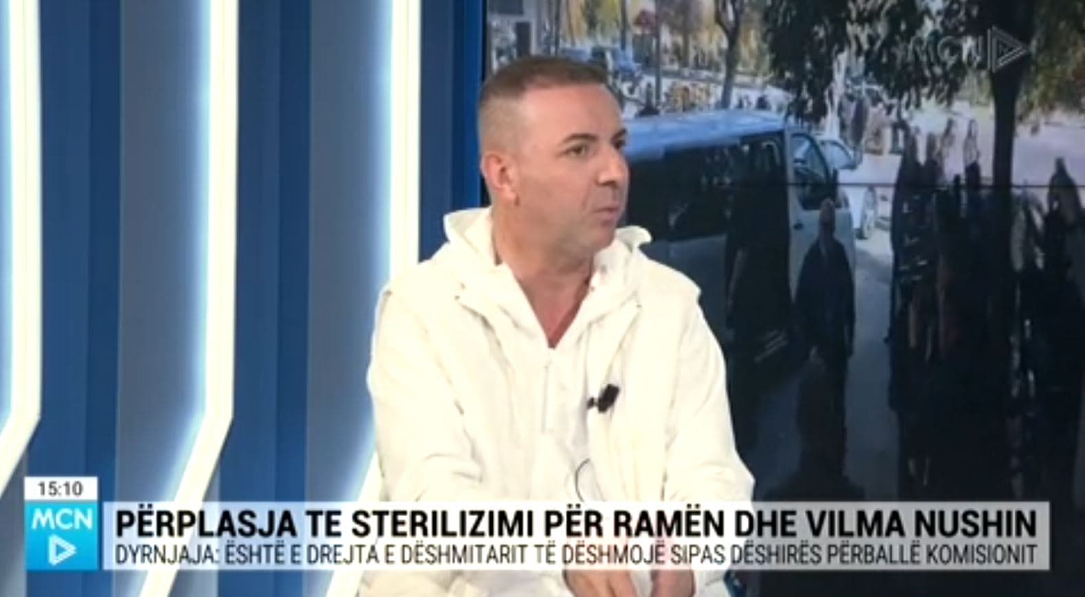 “Sterilizimi”/ Dyrnjaja: Komisioni hetimor për show politik. Nuk hetohen çështje ku ka interes opozita dhe afektohen biznesmenë 