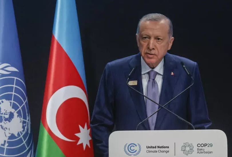 Erdogan: Nuk do të kemi më marrëdhënie me Izraelin
