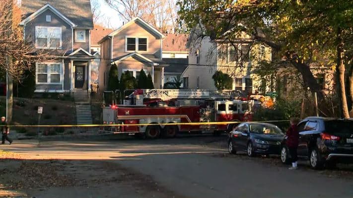 Shpërthim në një fabrikë për ngjyrosje ushqimore në Louisville, 11 të plagosur