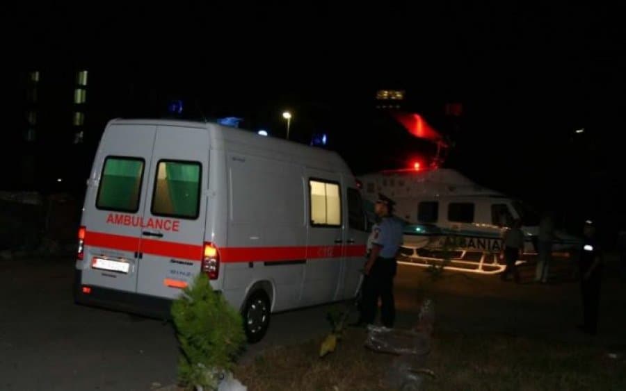 Shkodër, një vajza 15-vjeçare i jep fund jetës
