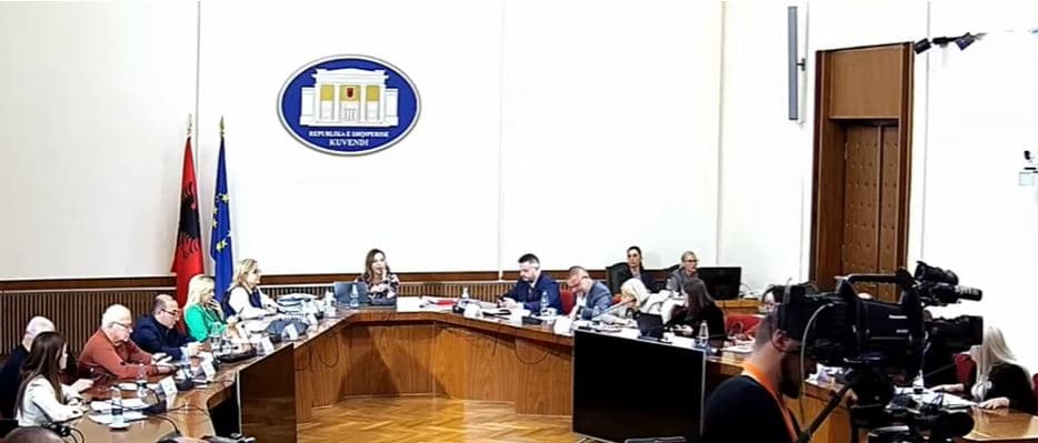 Komisioni Hetimor për sterlizimin/ PD: Të dëshmojë Rama dhe Nushi. Komisionit t’i zgjaten afatet 