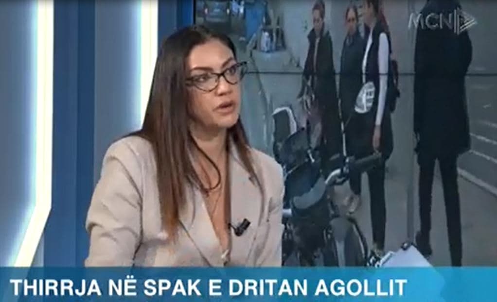 Kreu i FSHZ në SPAK/ Llabani: Agolli mbushi “gropat” e lëna nga Beci. Skemë e mirëfilltë, duhet hetim pasuror (VIDEO) 