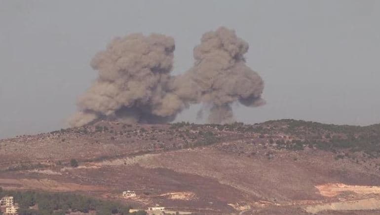 IDF lëshon urdhra evakuimi dhe nis sulmet në disa zona të Libanit 