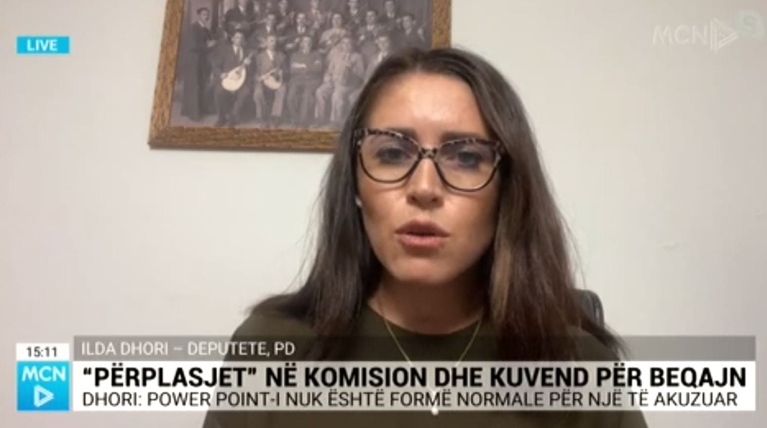 “Sterilizimi”/ Dhori: Kanë dalë fakte të reja që do dërgohen në SPAK. Rama dhe Nushi ishin vija e kuqe për PS-në 