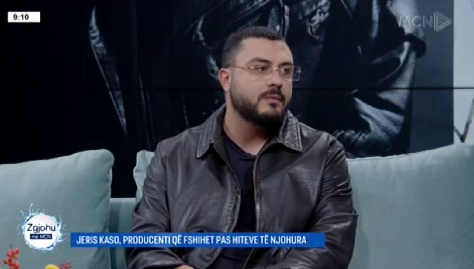 Nga 7 artistë te Kënga Magjike, te suksesi me Mato Lalen, rrëfehet producenti Jeris Kaso