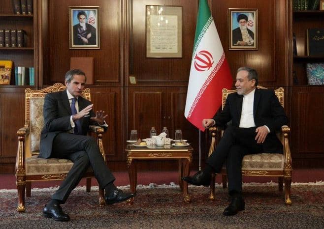 Programi bërthamor, Irani: Refuzojmë të negociojmë nën presion