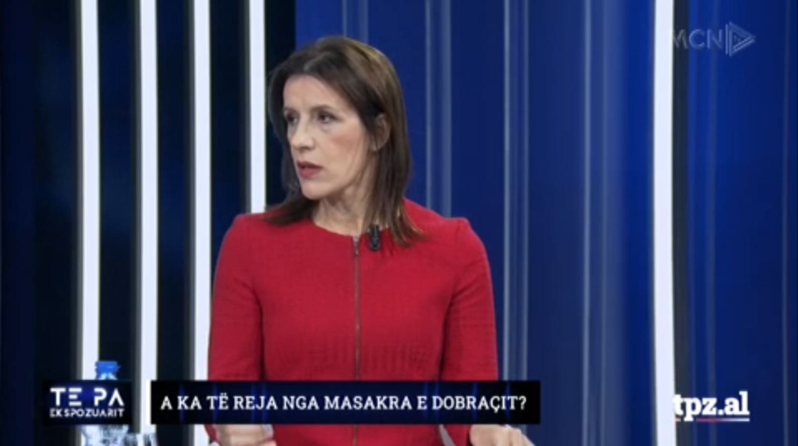 Masakra e Dobraçit, Lala: Dyshohet se në ngjarje u plagos edhe Ibrahim Lici