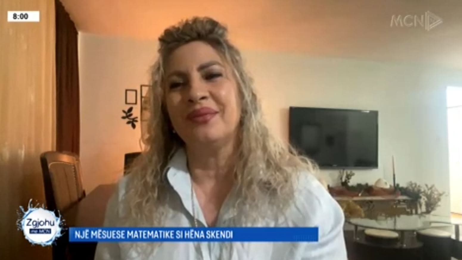 Mësuesja që e ka kthyer matematikën në lojë: Zhvillojnë trurin e fëmijës