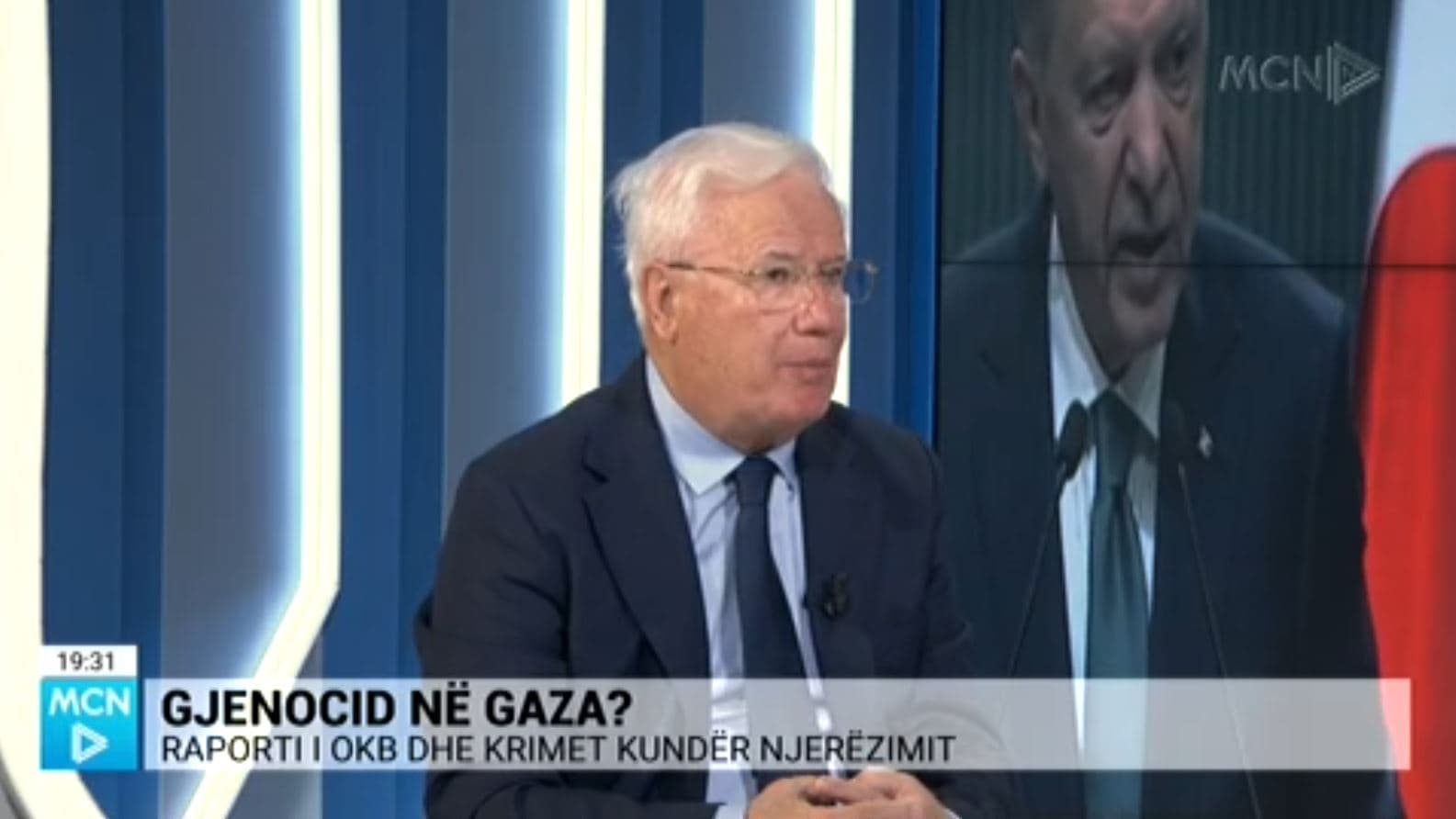 Milo: Trump nuk do të bëjë ndonjë dallim nga Bideni. Izraeli është krijesë e Amerikës