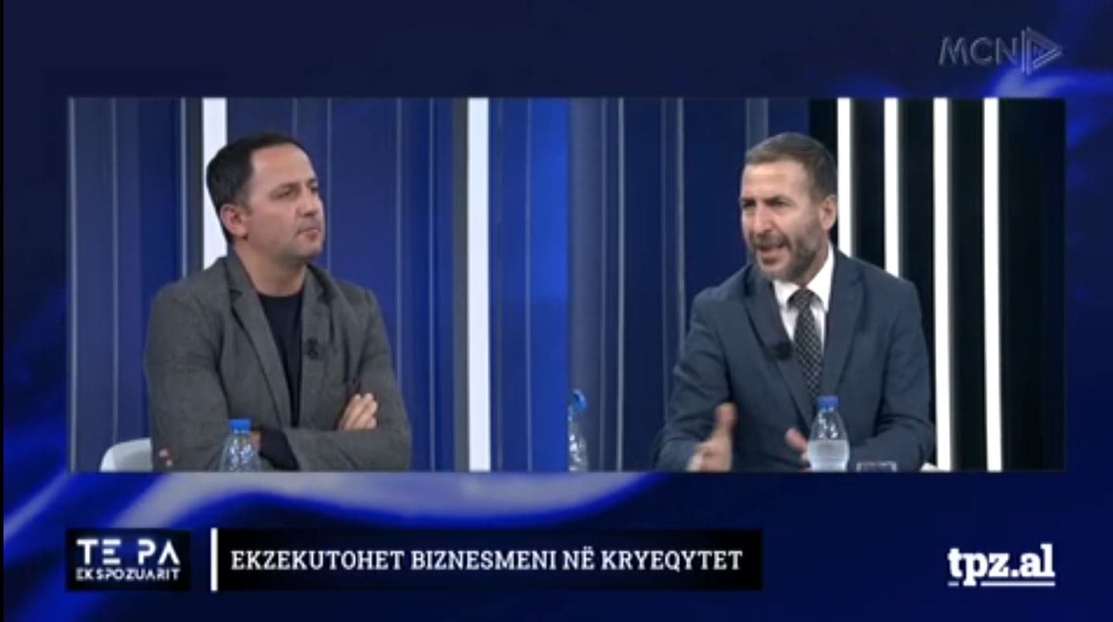 Vrasja e biznesmenit, Zhabina: Arma me të cilën u krye vështirë të gjendet në Shqipëri