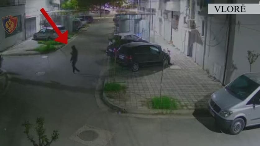 Vjedhje me dhunë, arrestohet një person në Vlorë
