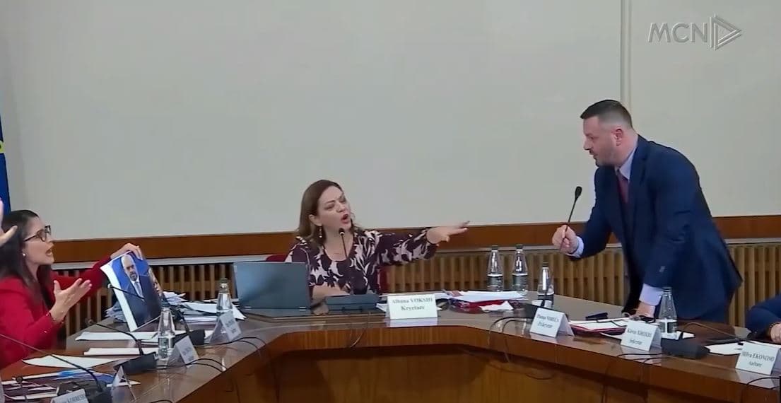 Kallëzime të reja për sterilizimin në SPAK/ Vokshi: I përfshirë Veliaj, Ndreca në konflikt interesi (VIDEO)