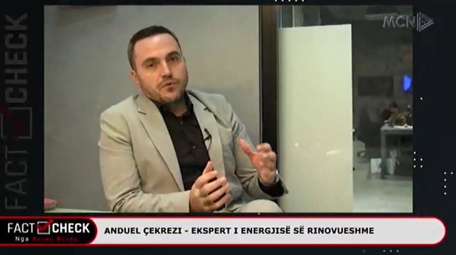 Ligji për efiçencën e energjisë/ Çekrezi: Sfidë ambientet e përbashkëta. Nëse qytetarët bëhen bashkë në investime, kostot më të ulëta 