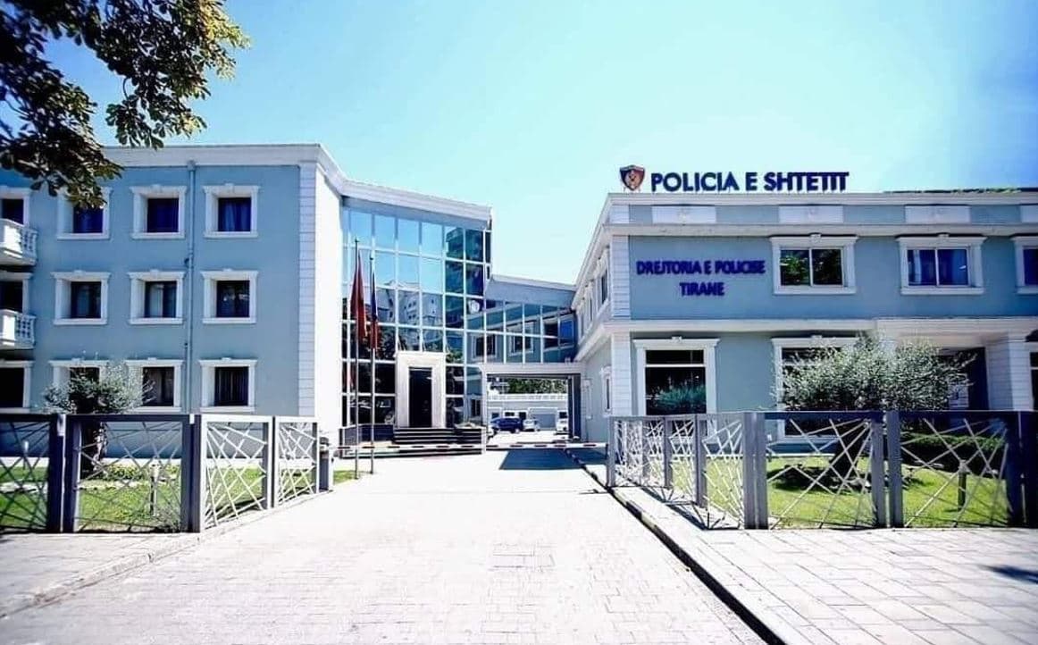 Shfrytëzonin për prostitucion 5 shtetase të huaja, arrestohen 2 persona në Tiranë