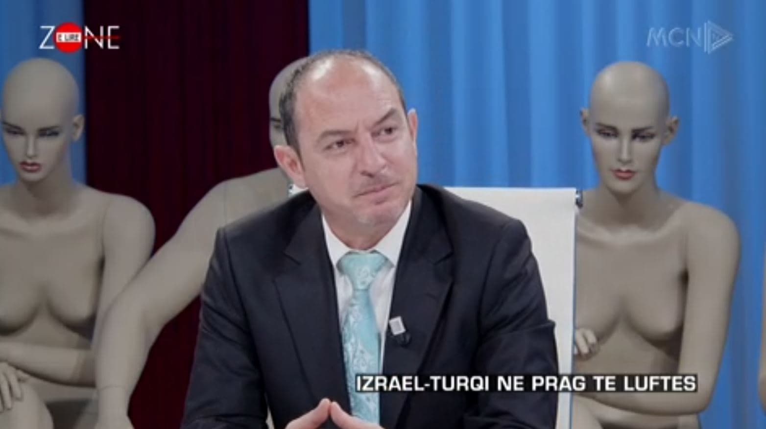 Gjinishi: Trump po vepron me zgjuarsi. Do shkojë te aleanca e vjetër me Arabinë Saudite, Turqia del jashtë loje 