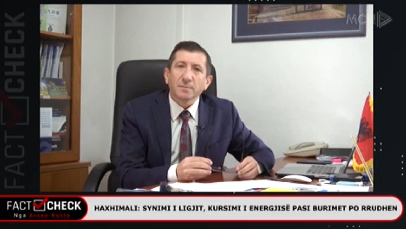 Efiçenca e energjisë/ Haxhimali: Ligji i ri të jetë më i saktë dhe i orientuar. Objektet që s’e kalojnë testin të mos shemben