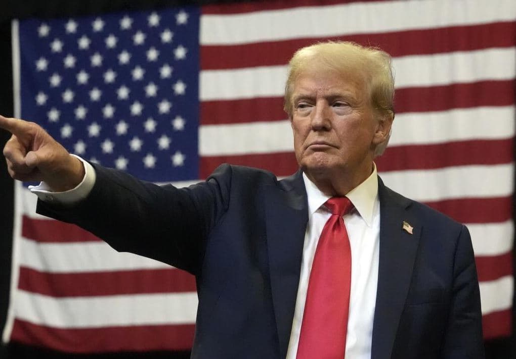Trump: Lufta midis Rusisë dhe Ukrainës duhet të përfundojë