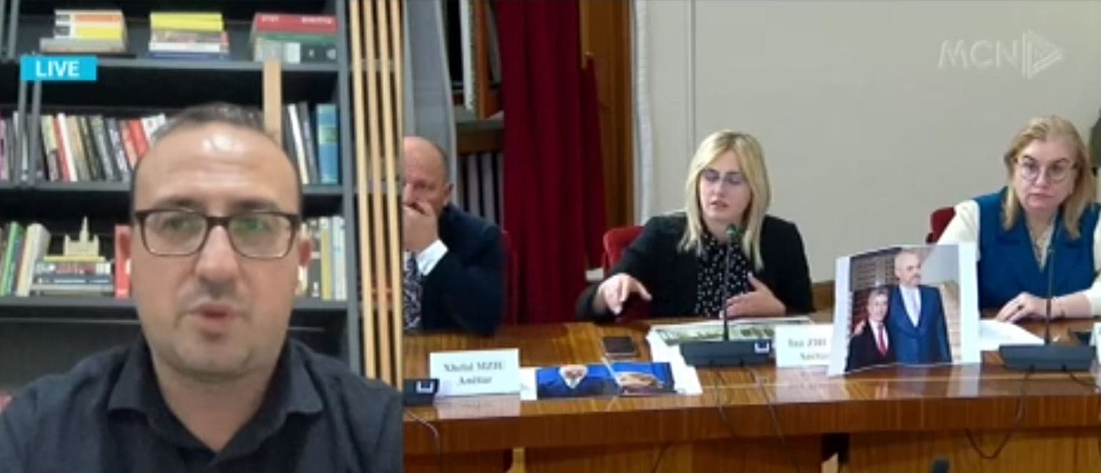 Korreshi: SPAK do vihet në dijeni për shkresat që ka prodhuar “Sterilizimi”. Beqaj u mbrojt nga Rama, por do përballet sërish me komisionin hetimor (VIDEO)