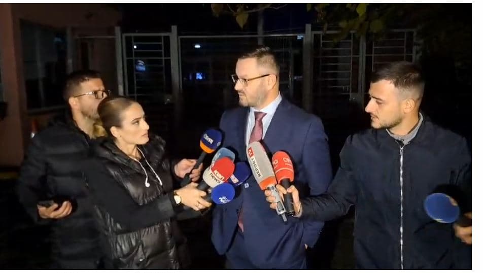 Ndreca del nga SPAK: Erdha pa më thirrur