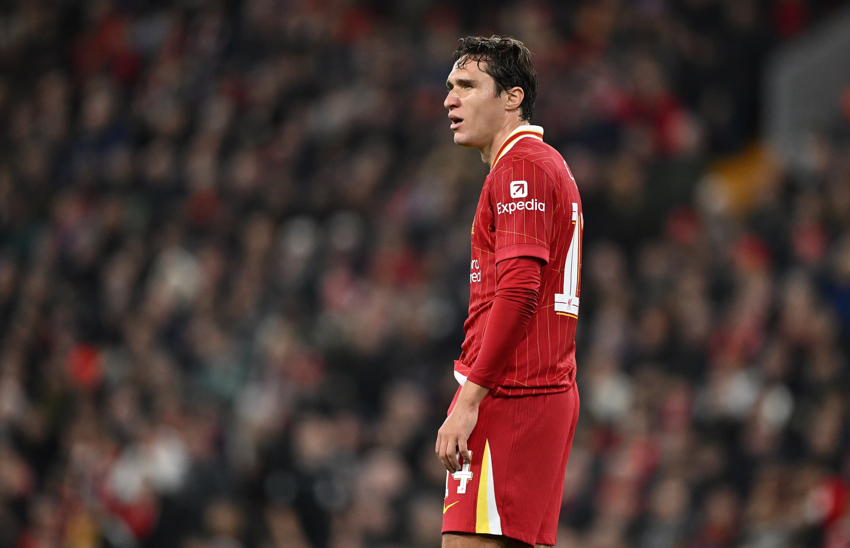           Fiorentina, pretendon rikthimin e Federico Chiesas 