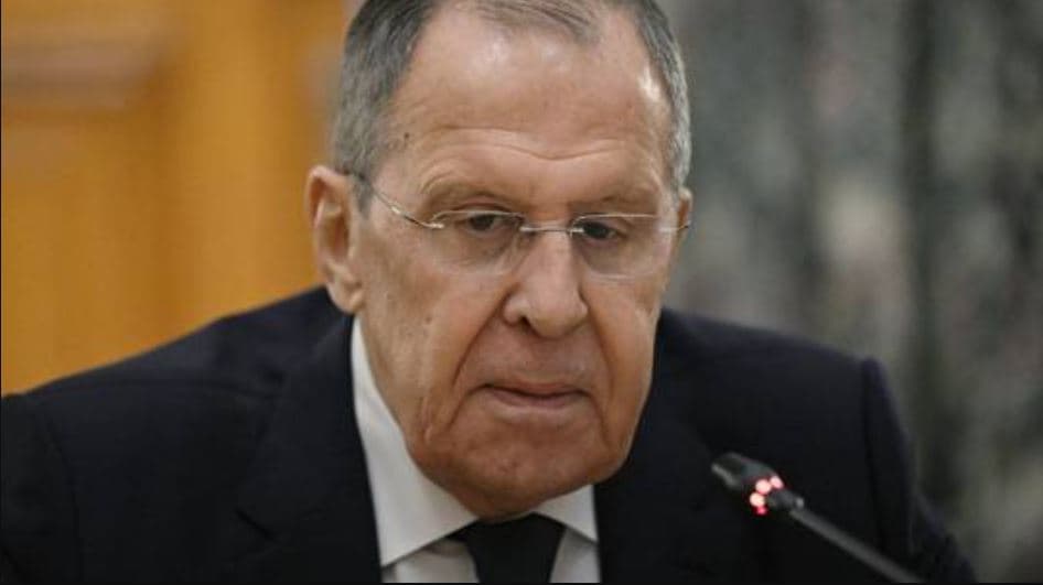 Lavrov vë në dyshim qëndrimin e Scholz ndaj Ukrainës