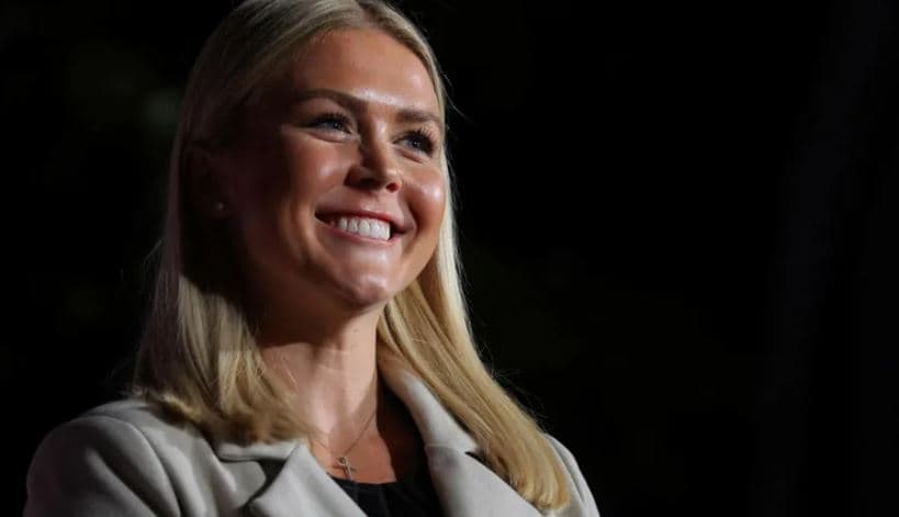 Donald Trump emëron Karoline Leavitt  zëdhënëse të Shtëpisë së Bardhë