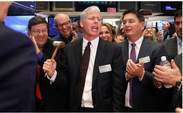 Trump zgjedh CEO të industrisë së naftës dhe gazit Chris Wright si Sekretar të Energjisë