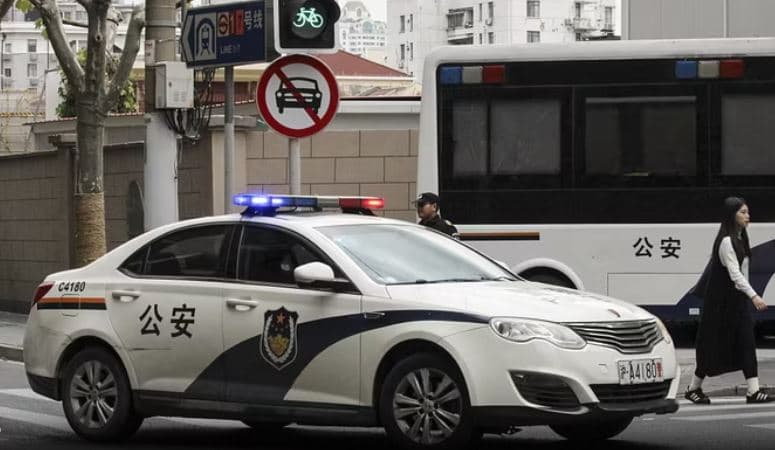 Sulm me thikë në një shkollë në Kinë, 8 të vdekur dhe disa të plagosur