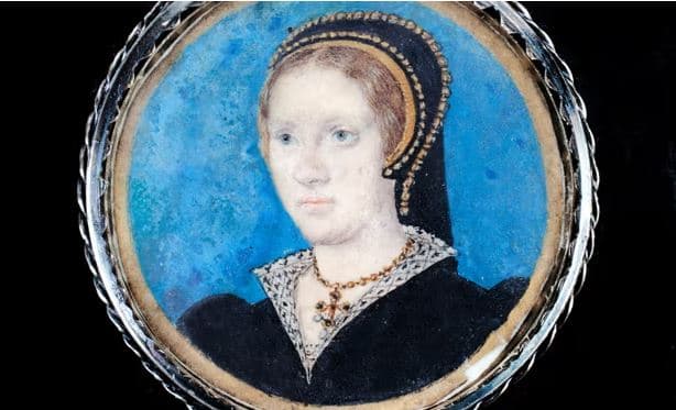 Pas dekadash, identifikohet si Mary Tudor portreti i vogël mbretëror 500-vjeçar