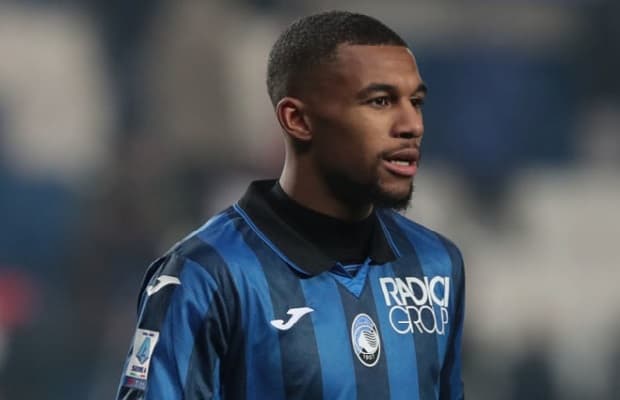 Atletico Madridi, përgatit ofertën për Isak Hien