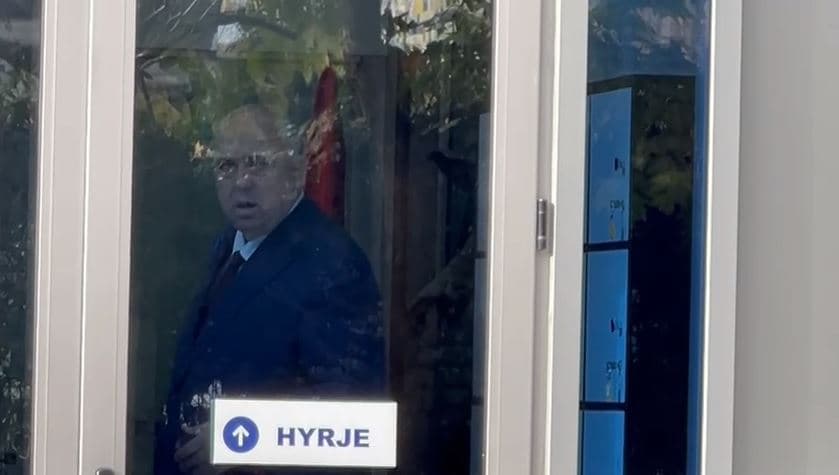 "21 janari"/ Paraqitet në SPAK Salvador Kaçaj