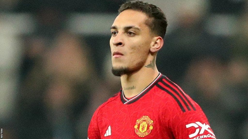 Chelsea, nis ofensivën për Antony