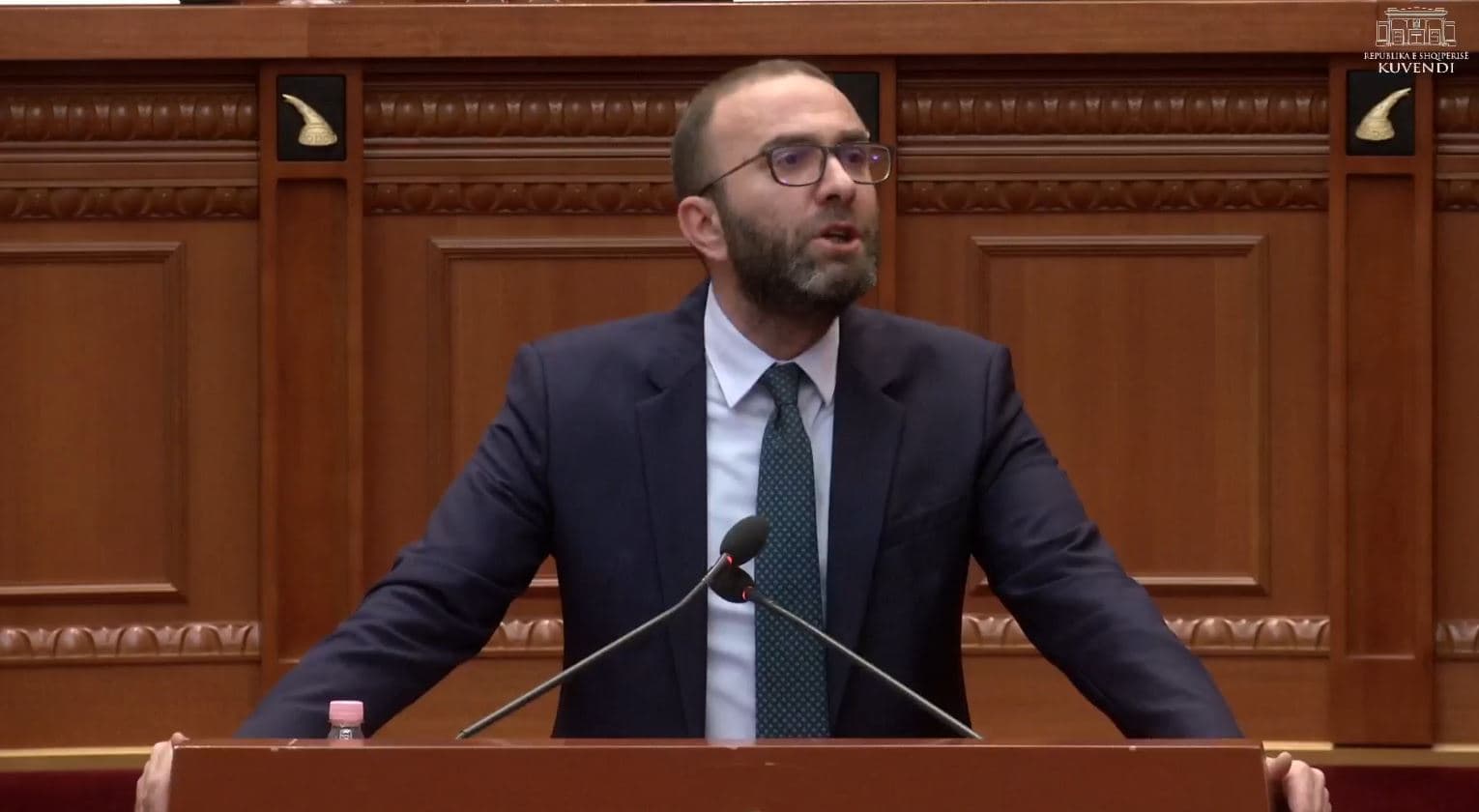 Bardhi: Zero rritje për pensionistët, buxheti i turpit