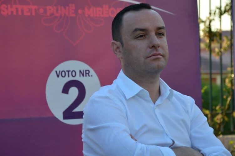 Mbetet në burg Jurgis Çyrbja