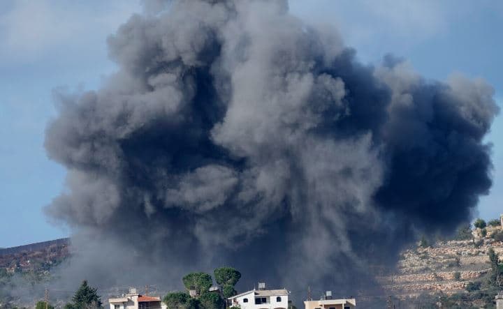 Bastisje të dhunshme izraelite në Liban, humbin jetën disa mjekë