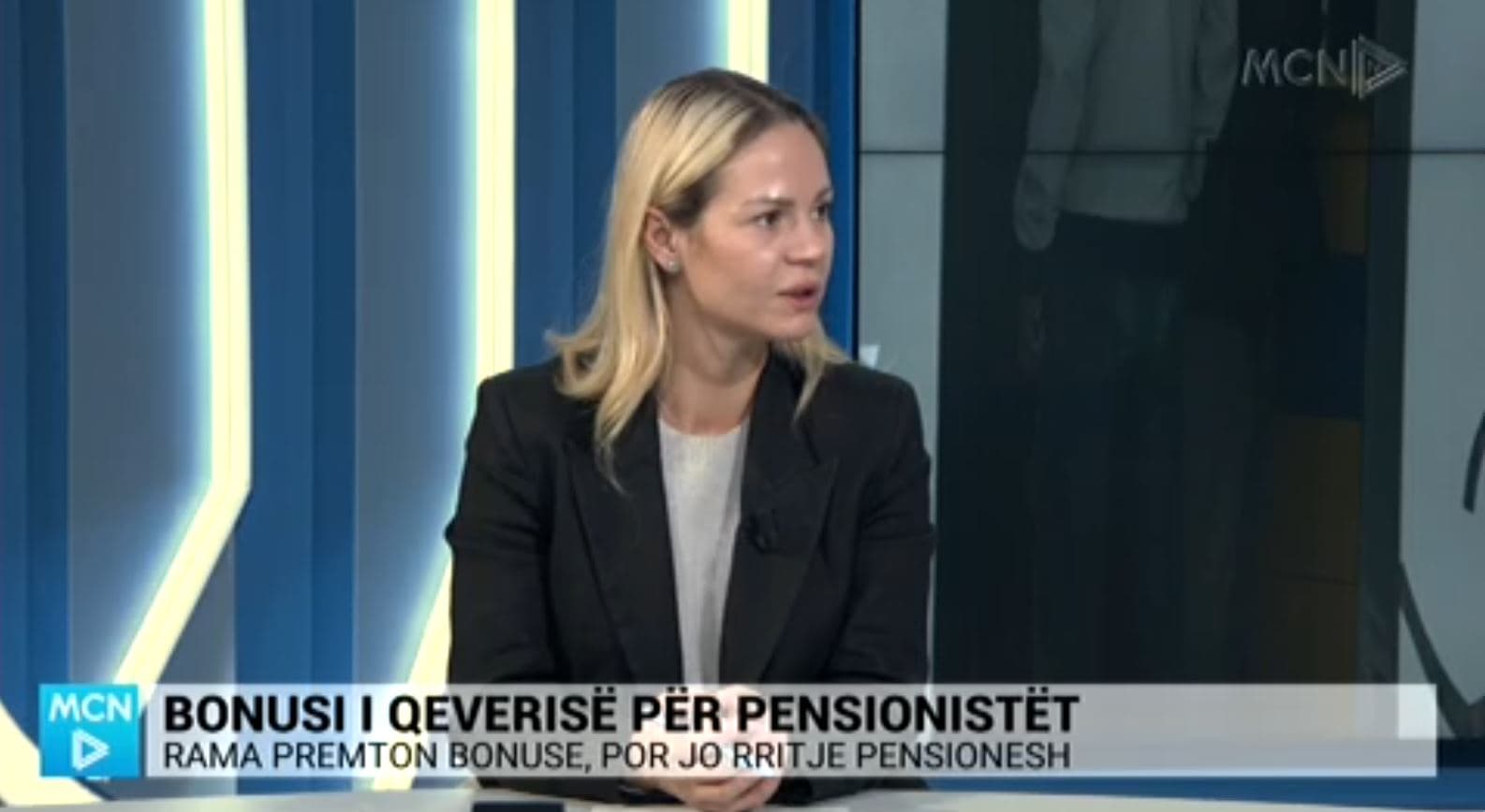 Xama: Bonusi nuk është rritje pensionesh. Karotë për joshje në zgjedhje 