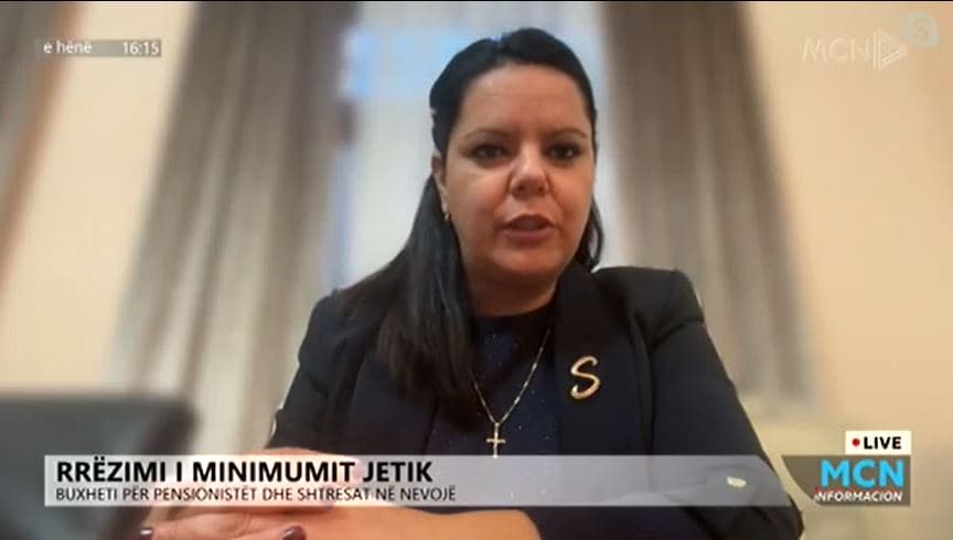 Minimumi jetik/ Koti: Kemi kërkuar 200 euro për person, nëse do miratohej do kishte efekt pozitiv (VIDEO)