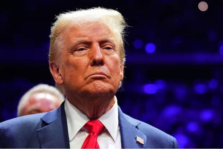 Trump konfirmon se do të përdorë ushtrinë amerikane për të kryer deportime masive