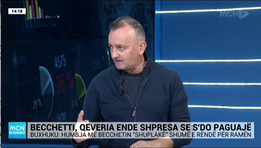 Arbitrazhi me Bechettin, Buxhuku: ‘Shuplakë’ e rëndë për Ramën, mblodhi me kujdes provat kundër shtetit shqiptar