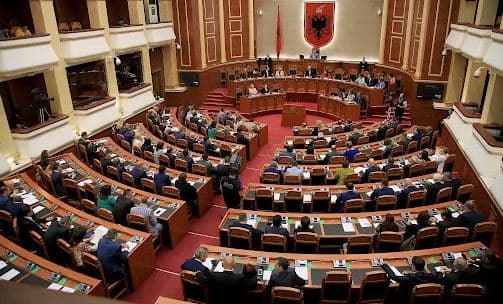 Me 75 vota pro, Kuvendi miraton në parim projektbuxhetin e vitit 2025