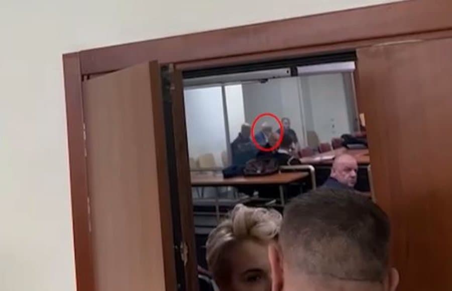 Ilir Meta në seancën e Apelit të GJKKO