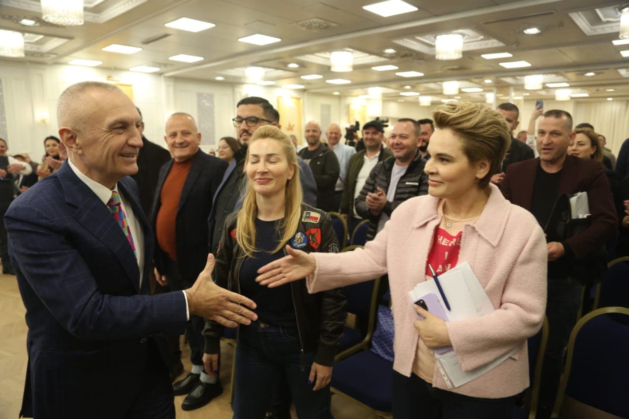 Apeli i GJKKO lë në burg Ilir Metën
