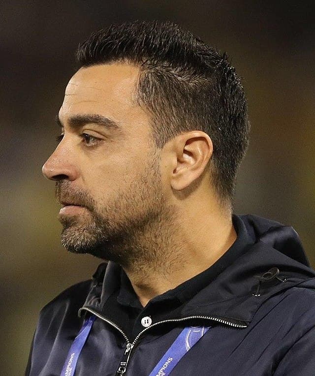 Xavi Hernandez, me pretendentë në Major League Soccer