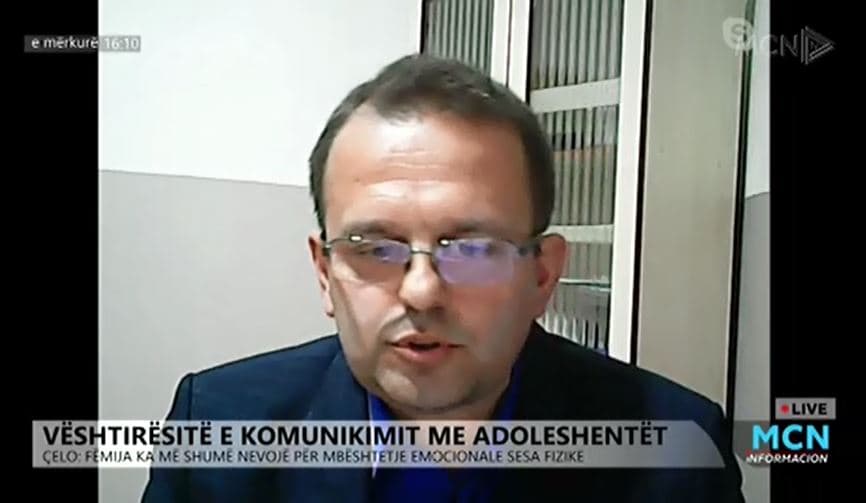 Drishti: Prindërit duhet t’u marrin mendimin fëmijëve dhe t’i bëjnë të ndihen të përfshirë  (VIDEO)