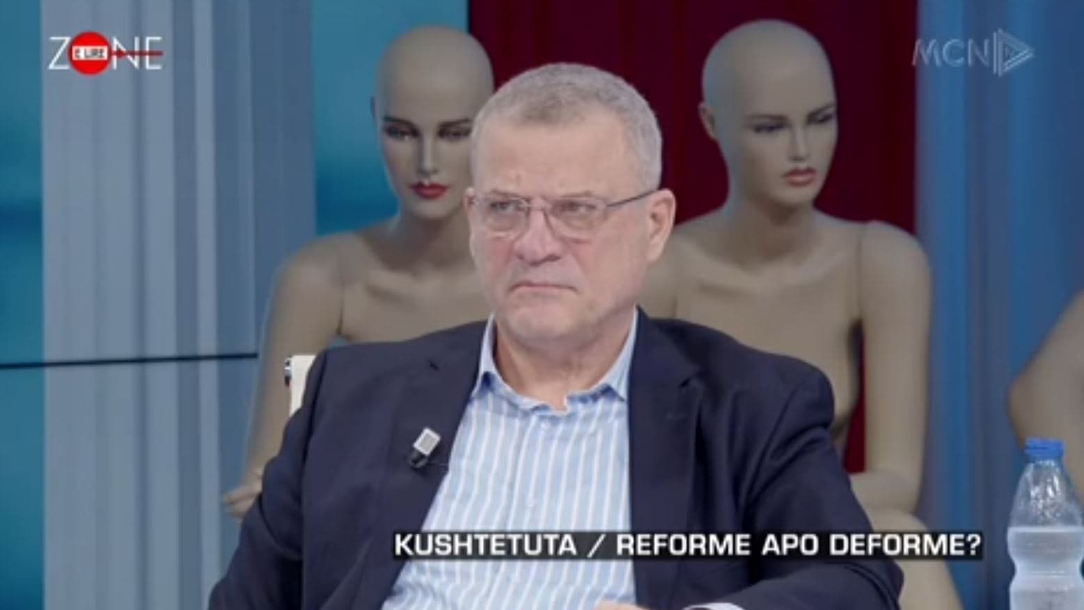 Imami: Drejtësia s’rregullohet nga poshtë-lartë me revolucion 