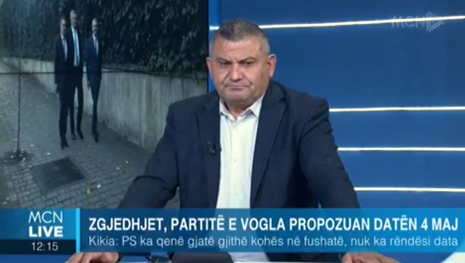Kikia: PS gjithë kohën në fushatë, nga PD duhet një kandidat frymëzues për kryeministër (VIDEO)