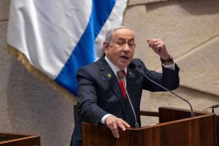 Netanyahu: 5 mln dollarë shpërblim për çdo peng për ata që ndihmojnë në lirimin e tyre nga Hamasi