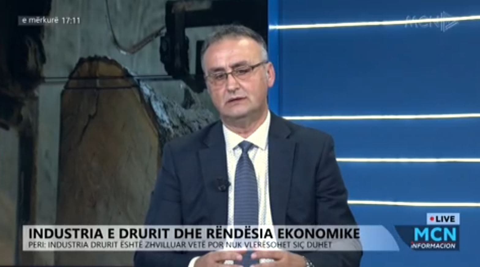 Industria e drurit/ Peri: Problem mungesa e personelit. Qeveria të mbështesë universitetin me laboratorë (VIDEO)