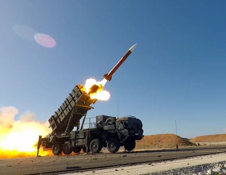 Ukraina: Rusia ka nisur një sulm me raketa balistike ndërkontinentale